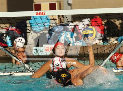 Thumbnail 3 in Gunn @ Menlo-Atherton (Amanda MacDonald Tournament) photogallery.