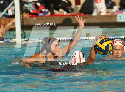 Thumbnail 1 in Gunn @ Menlo-Atherton (Amanda MacDonald Tournament) photogallery.
