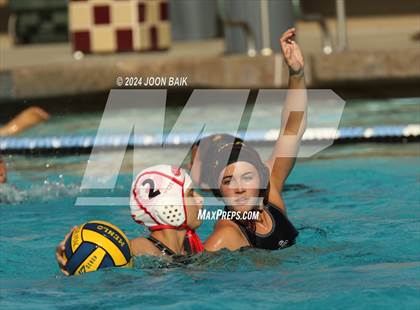 Thumbnail 3 in Gunn @ Menlo-Atherton (Amanda MacDonald Tournament) photogallery.