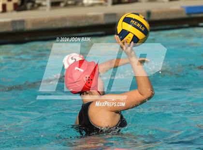 Thumbnail 3 in Gunn @ Menlo-Atherton (Amanda MacDonald Tournament) photogallery.