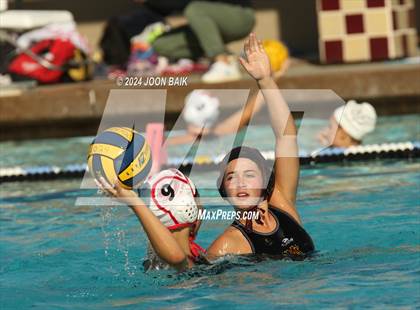 Thumbnail 3 in Gunn @ Menlo-Atherton (Amanda MacDonald Tournament) photogallery.