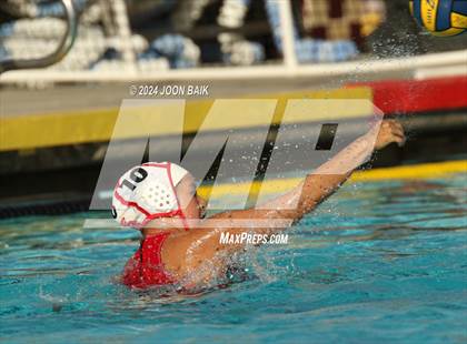 Thumbnail 1 in Gunn @ Menlo-Atherton (Amanda MacDonald Tournament) photogallery.