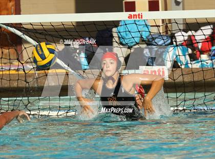 Thumbnail 2 in Gunn @ Menlo-Atherton (Amanda MacDonald Tournament) photogallery.