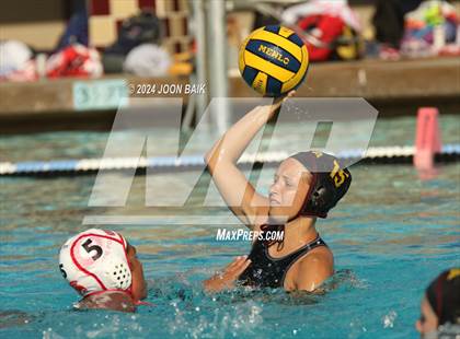 Thumbnail 2 in Gunn @ Menlo-Atherton (Amanda MacDonald Tournament) photogallery.