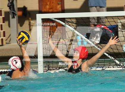 Thumbnail 3 in Gunn @ Menlo-Atherton (Amanda MacDonald Tournament) photogallery.