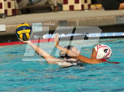 Thumbnail 3 in Gunn @ Menlo-Atherton (Amanda MacDonald Tournament) photogallery.