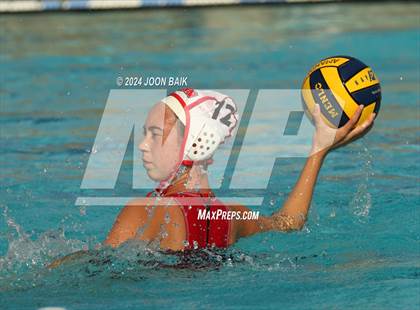 Thumbnail 2 in Gunn @ Menlo-Atherton (Amanda MacDonald Tournament) photogallery.