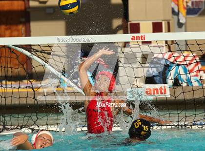 Thumbnail 1 in Gunn @ Menlo-Atherton (Amanda MacDonald Tournament) photogallery.