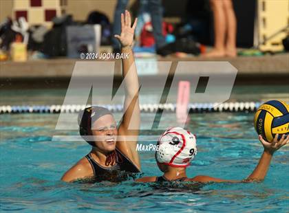 Thumbnail 1 in Gunn @ Menlo-Atherton (Amanda MacDonald Tournament) photogallery.