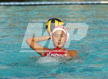 Thumbnail 2 in Gunn @ Menlo-Atherton (Amanda MacDonald Tournament) photogallery.