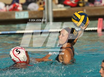 Thumbnail 1 in Gunn @ Menlo-Atherton (Amanda MacDonald Tournament) photogallery.