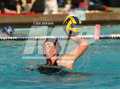 Thumbnail 2 in Gunn @ Menlo-Atherton (Amanda MacDonald Tournament) photogallery.