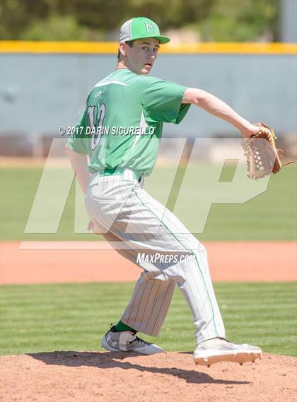 Thumbnail 2 in Mainland Regional @ Seton Catholic (Pride Classic) photogallery.