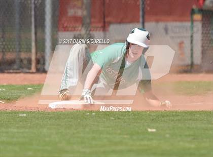 Thumbnail 2 in Mainland Regional @ Seton Catholic (Pride Classic) photogallery.