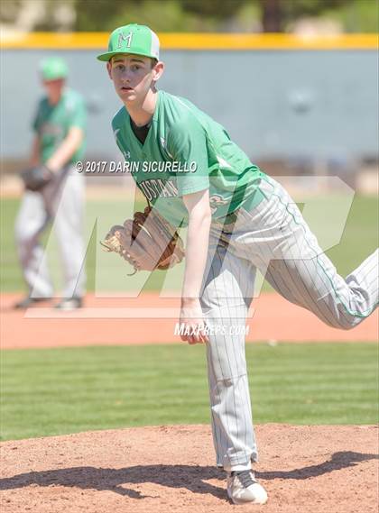 Thumbnail 1 in Mainland Regional @ Seton Catholic (Pride Classic) photogallery.