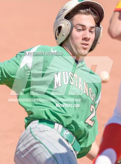 Thumbnail 2 in Mainland Regional @ Seton Catholic (Pride Classic) photogallery.