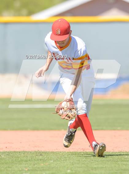 Thumbnail 2 in Mainland Regional @ Seton Catholic (Pride Classic) photogallery.