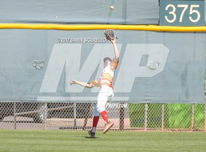 Thumbnail 2 in Mainland Regional @ Seton Catholic (Pride Classic) photogallery.