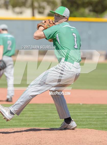 Thumbnail 1 in Mainland Regional @ Seton Catholic (Pride Classic) photogallery.