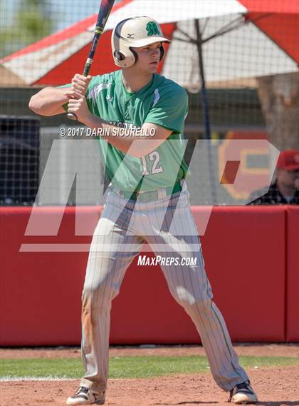Thumbnail 2 in Mainland Regional @ Seton Catholic (Pride Classic) photogallery.