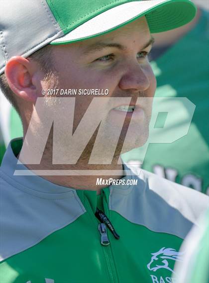 Thumbnail 2 in Mainland Regional @ Seton Catholic (Pride Classic) photogallery.