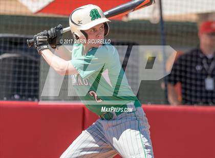 Thumbnail 2 in Mainland Regional @ Seton Catholic (Pride Classic) photogallery.