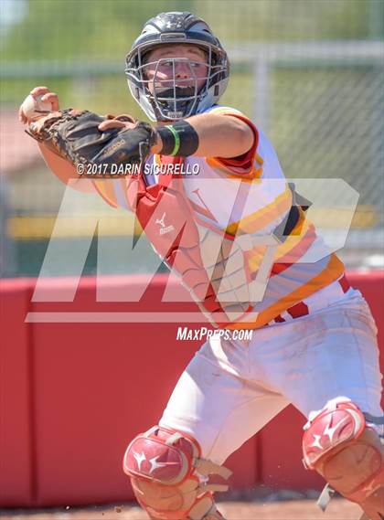 Thumbnail 1 in Mainland Regional @ Seton Catholic (Pride Classic) photogallery.