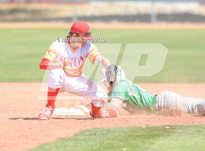 Thumbnail 1 in Mainland Regional @ Seton Catholic (Pride Classic) photogallery.