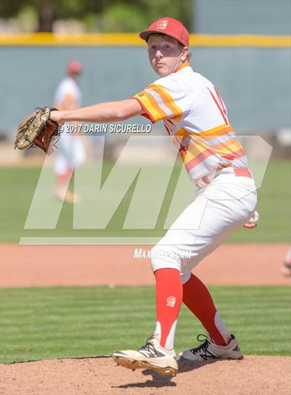 Thumbnail 1 in Mainland Regional @ Seton Catholic (Pride Classic) photogallery.