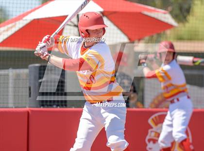 Thumbnail 1 in Mainland Regional @ Seton Catholic (Pride Classic) photogallery.