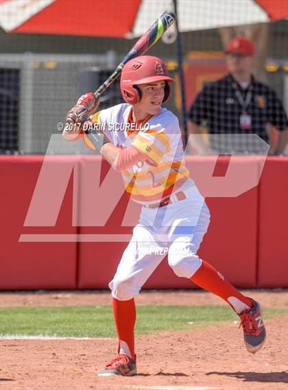Thumbnail 1 in Mainland Regional @ Seton Catholic (Pride Classic) photogallery.