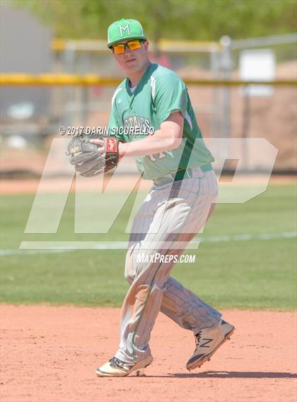Thumbnail 1 in Mainland Regional @ Seton Catholic (Pride Classic) photogallery.