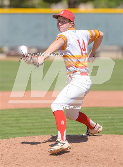 Thumbnail 3 in Mainland Regional @ Seton Catholic (Pride Classic) photogallery.