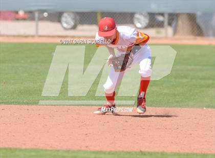 Thumbnail 2 in Mainland Regional @ Seton Catholic (Pride Classic) photogallery.