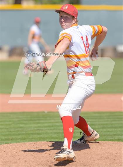 Thumbnail 2 in Mainland Regional @ Seton Catholic (Pride Classic) photogallery.