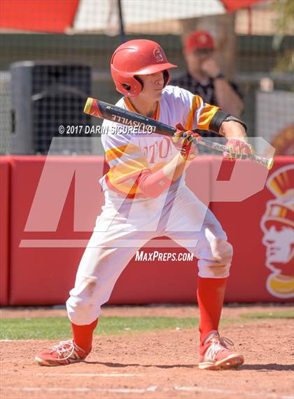 Thumbnail 3 in Mainland Regional @ Seton Catholic (Pride Classic) photogallery.