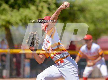 Thumbnail 1 in Mainland Regional @ Seton Catholic (Pride Classic) photogallery.