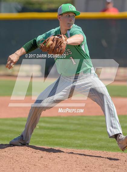 Thumbnail 2 in Mainland Regional @ Seton Catholic (Pride Classic) photogallery.