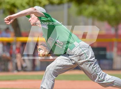Thumbnail 1 in Mainland Regional @ Seton Catholic (Pride Classic) photogallery.