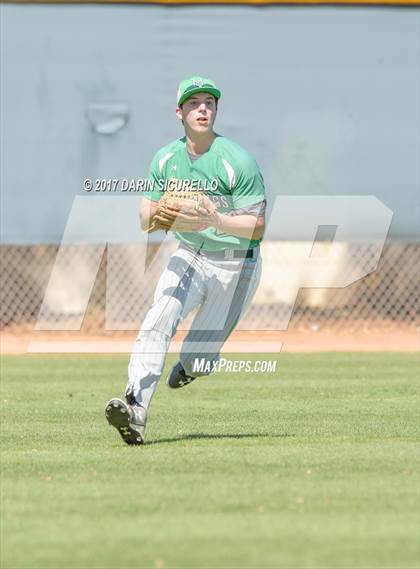Thumbnail 2 in Mainland Regional @ Seton Catholic (Pride Classic) photogallery.