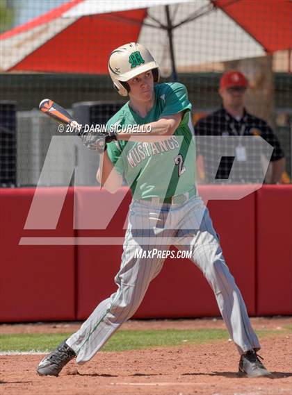 Thumbnail 1 in Mainland Regional @ Seton Catholic (Pride Classic) photogallery.