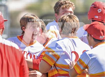 Thumbnail 1 in Mainland Regional @ Seton Catholic (Pride Classic) photogallery.