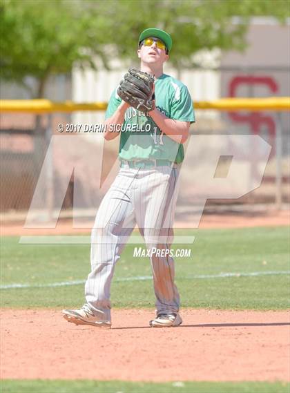 Thumbnail 3 in Mainland Regional @ Seton Catholic (Pride Classic) photogallery.