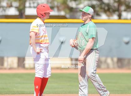 Thumbnail 3 in Mainland Regional @ Seton Catholic (Pride Classic) photogallery.