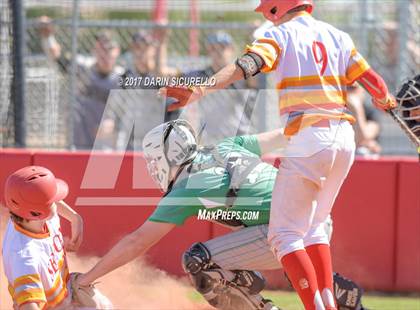 Thumbnail 2 in Mainland Regional @ Seton Catholic (Pride Classic) photogallery.