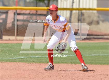 Thumbnail 1 in Mainland Regional @ Seton Catholic (Pride Classic) photogallery.