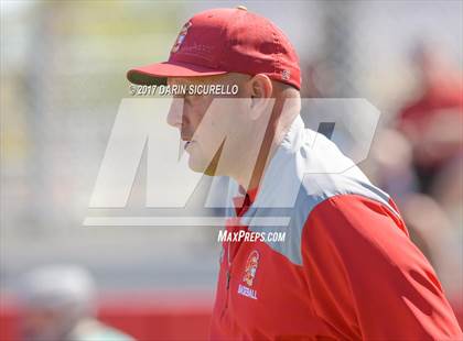Thumbnail 3 in Mainland Regional @ Seton Catholic (Pride Classic) photogallery.