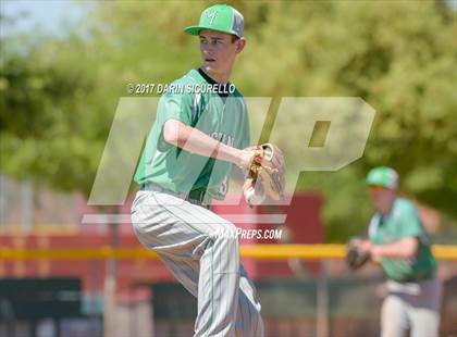 Thumbnail 1 in Mainland Regional @ Seton Catholic (Pride Classic) photogallery.