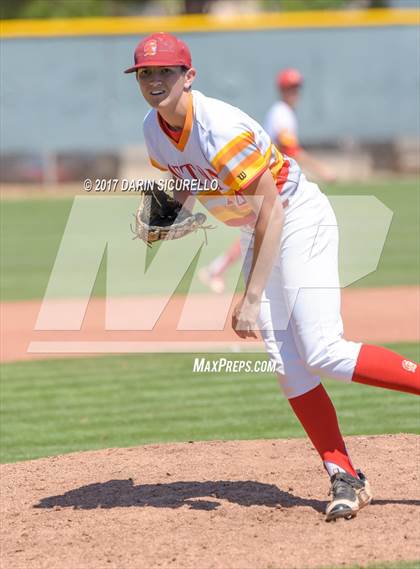 Thumbnail 2 in Mainland Regional @ Seton Catholic (Pride Classic) photogallery.