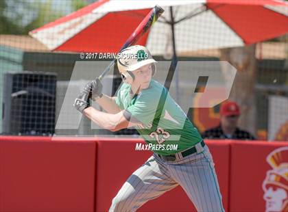 Thumbnail 3 in Mainland Regional @ Seton Catholic (Pride Classic) photogallery.